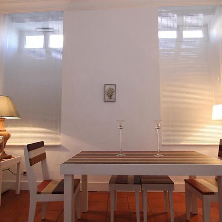 Apartamentos Madrid Retiro Buitenkant foto