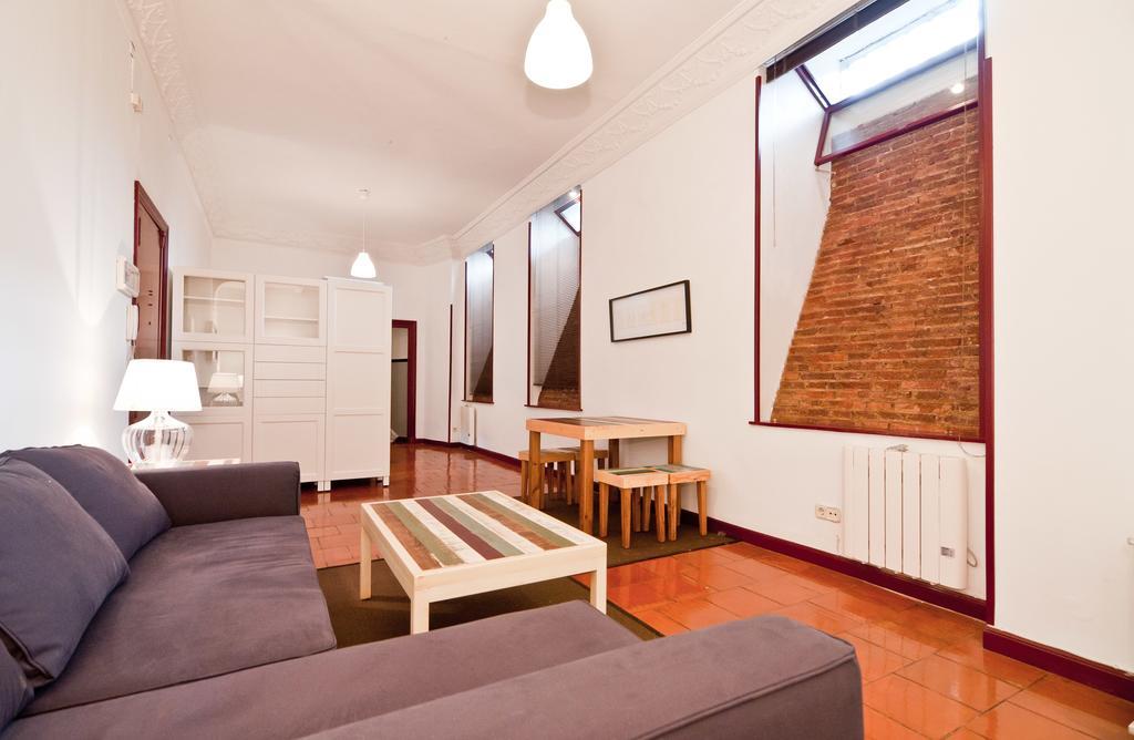 Apartamentos Madrid Retiro Kamer foto