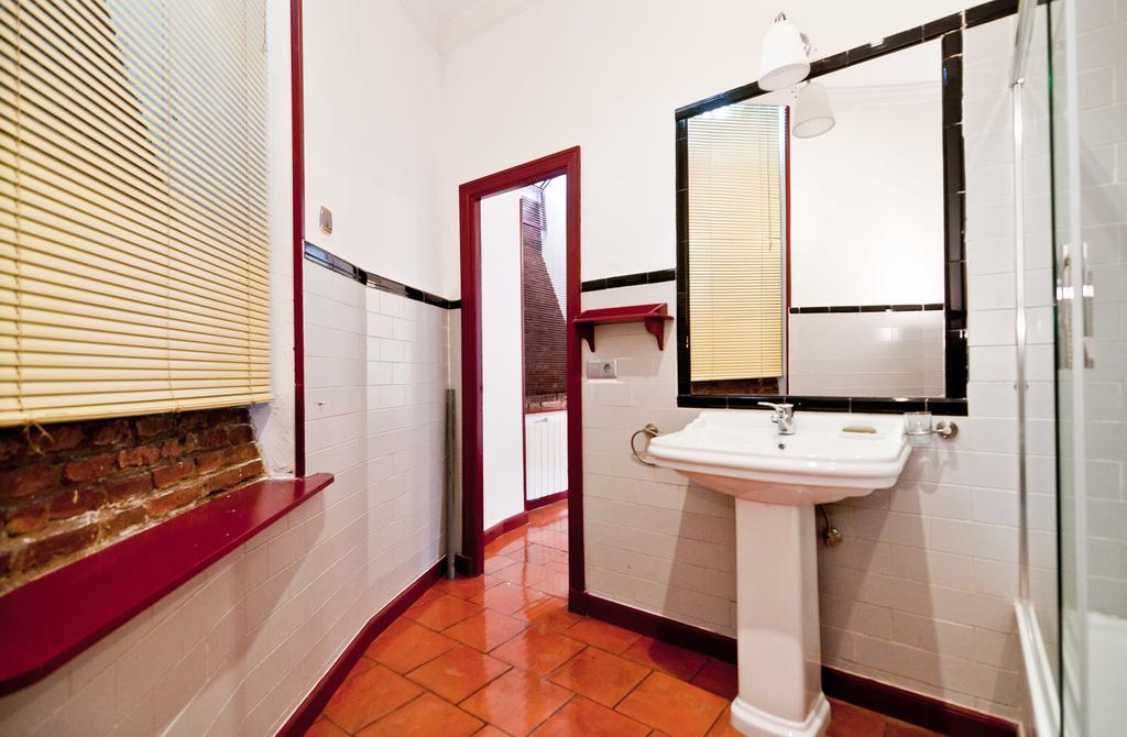 Apartamentos Madrid Retiro Kamer foto