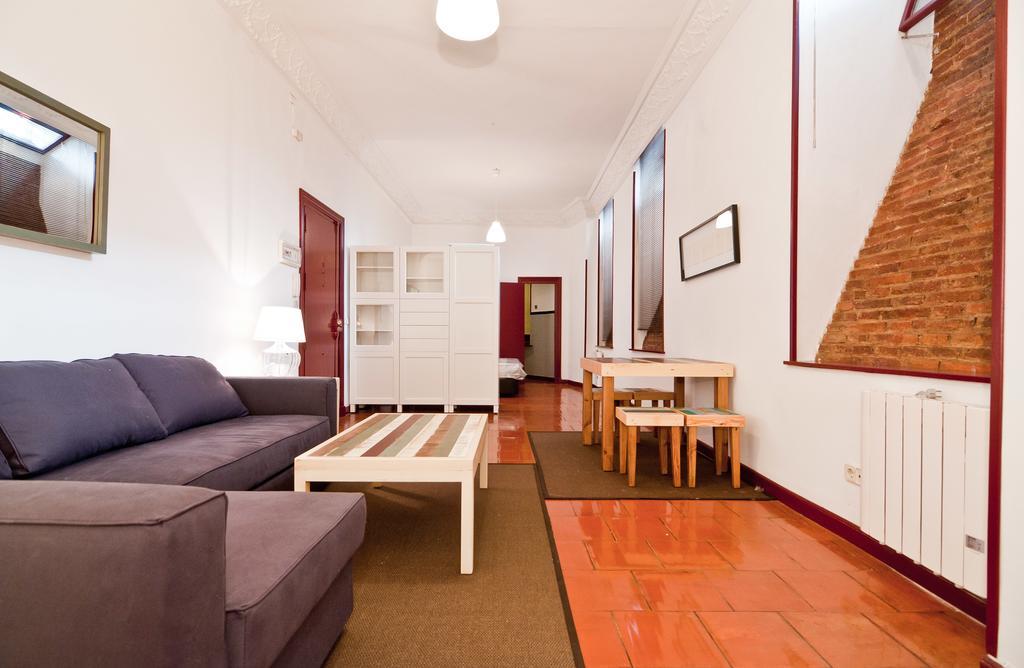 Apartamentos Madrid Retiro Kamer foto