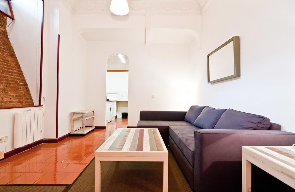 Apartamentos Madrid Retiro Buitenkant foto