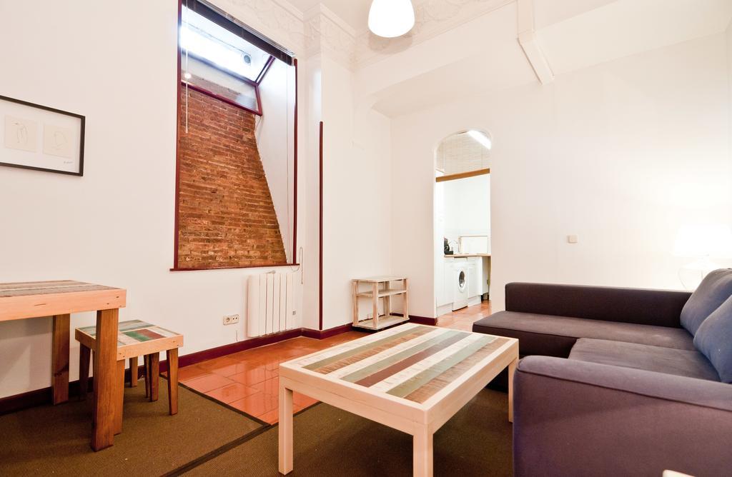Apartamentos Madrid Retiro Kamer foto