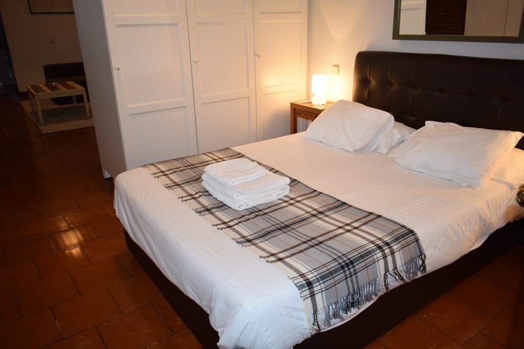 Apartamentos Madrid Retiro Buitenkant foto