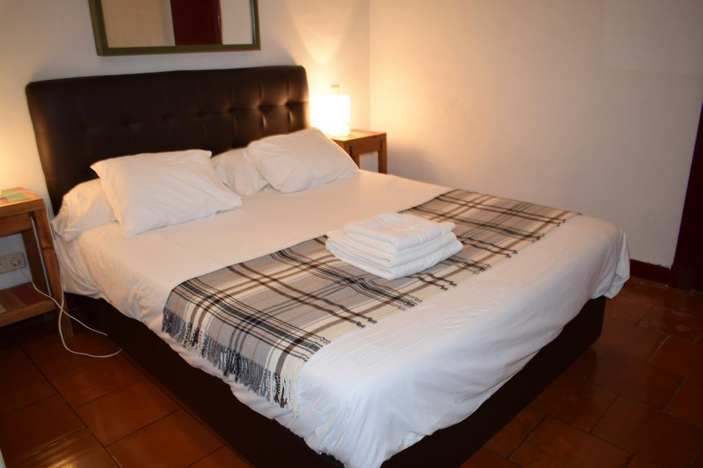 Apartamentos Madrid Retiro Buitenkant foto