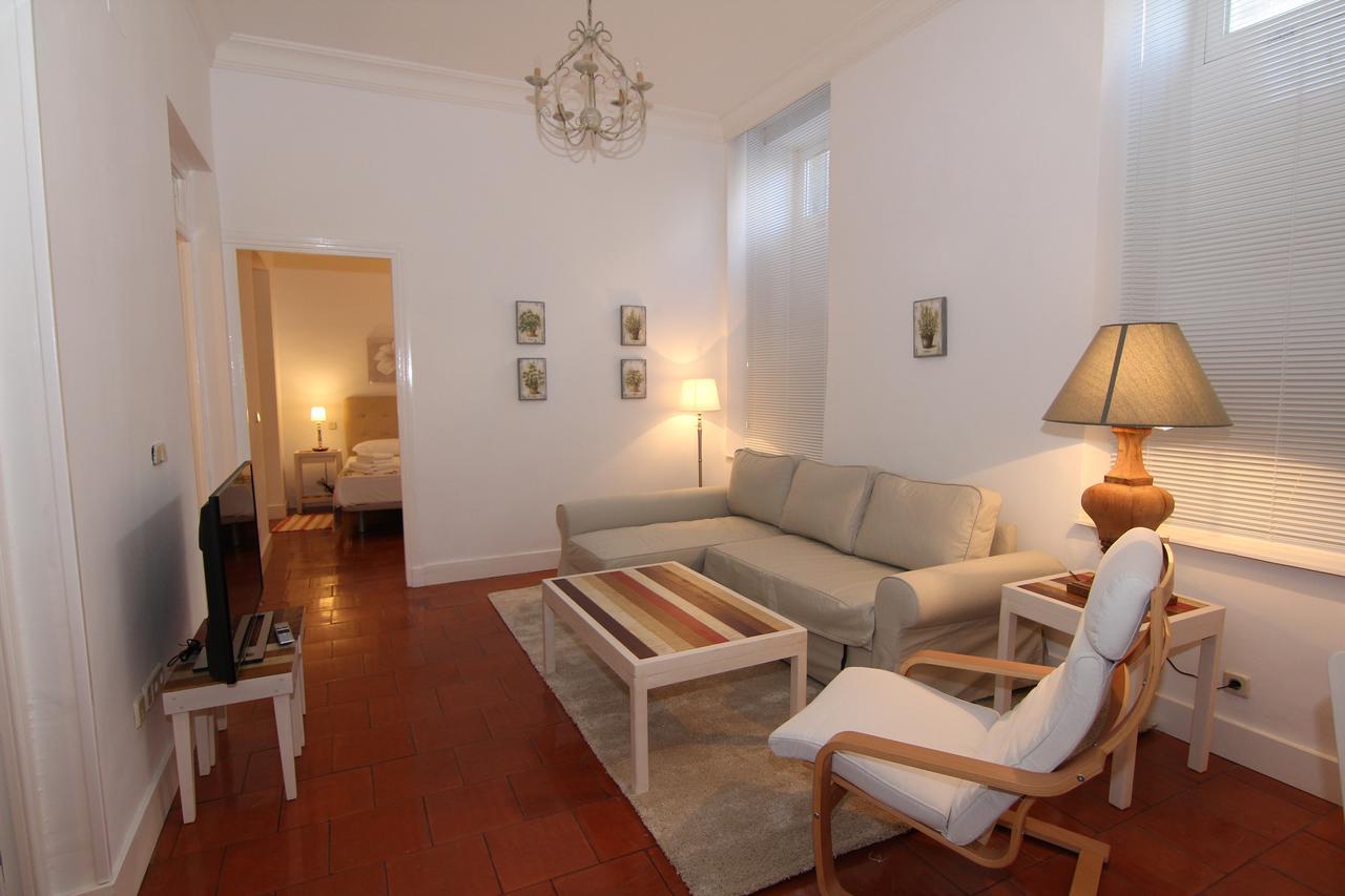 Apartamentos Madrid Retiro Buitenkant foto