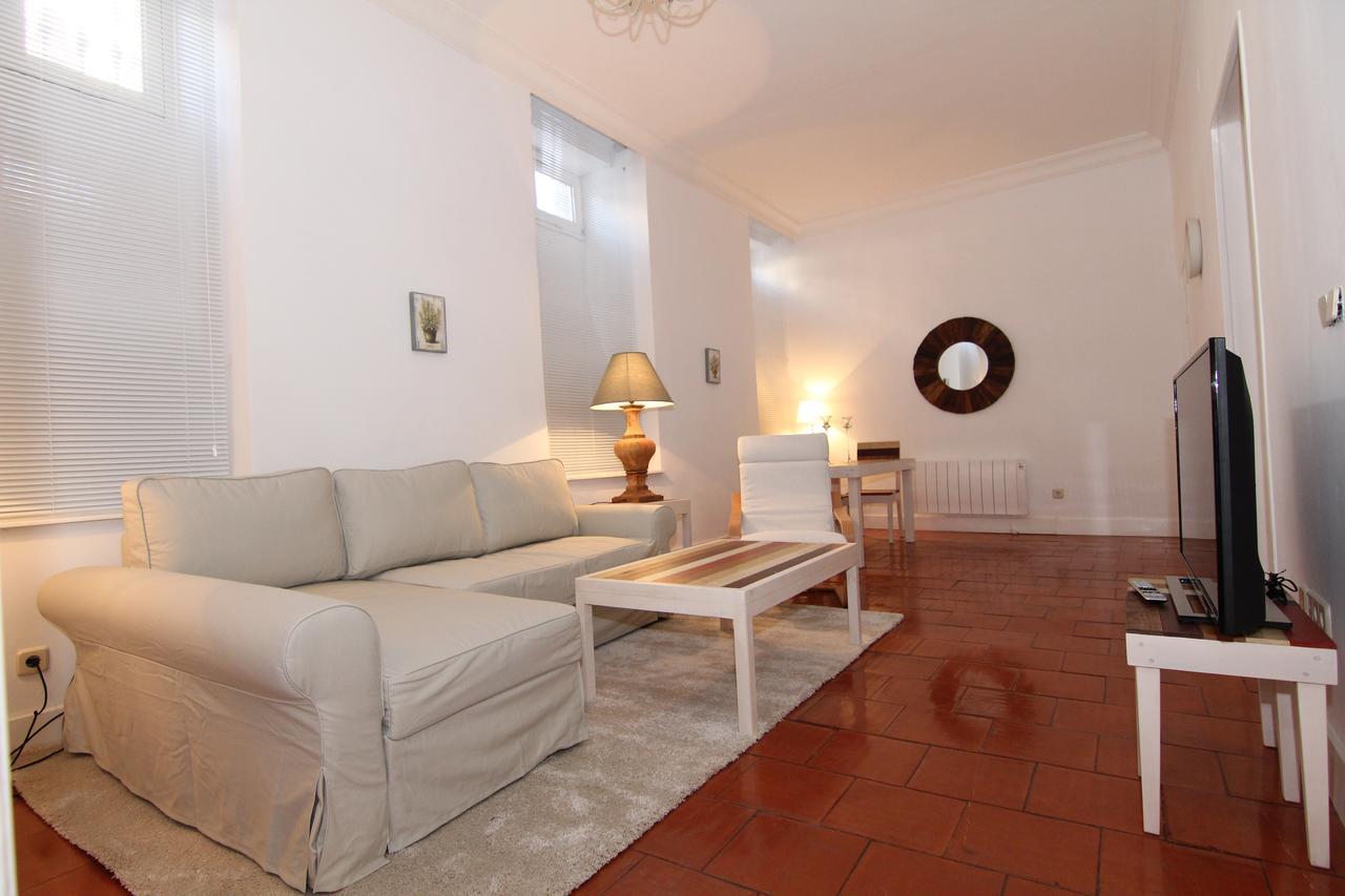 Apartamentos Madrid Retiro Buitenkant foto