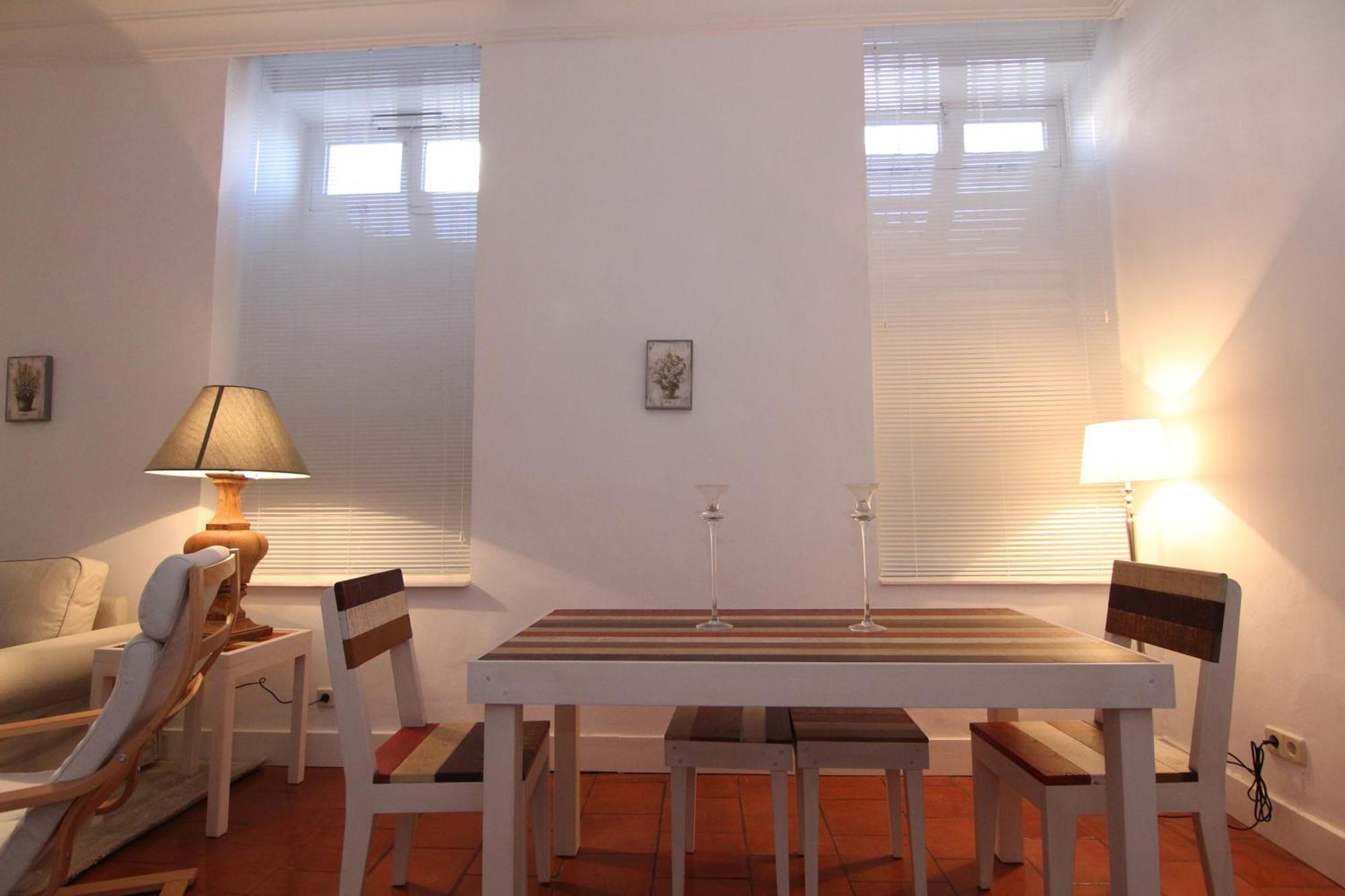 Apartamentos Madrid Retiro Buitenkant foto