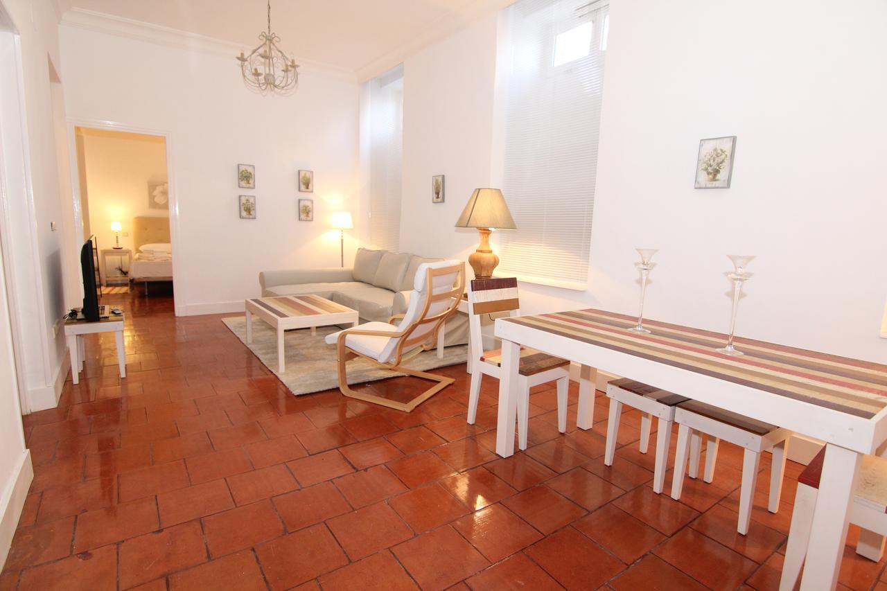 Apartamentos Madrid Retiro Buitenkant foto